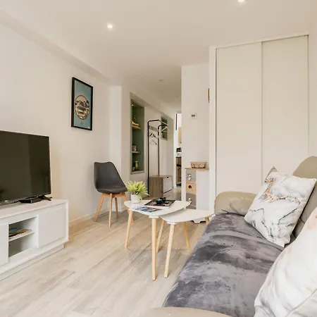 Indépendant Avec Terrasse, Proche Et Golf, Idéal Pour Des à - Fr-1-306-1267 Pornic