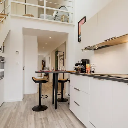 بيت للعطل Independant Avec Terrasse, Proche Et Golf, Ideal Pour Des A - Fr-1-306-1267 *