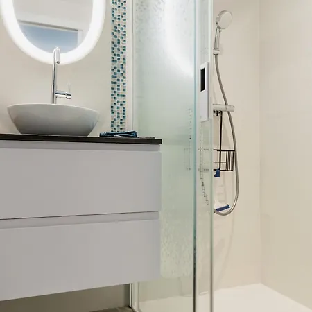 Independant Avec Terrasse, Proche Et Golf, Ideal Pour Des A - Fr-1-306-1267 Pornic